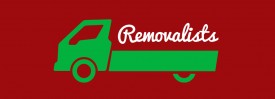 Removalists Pagans Flat - Furniture Removals